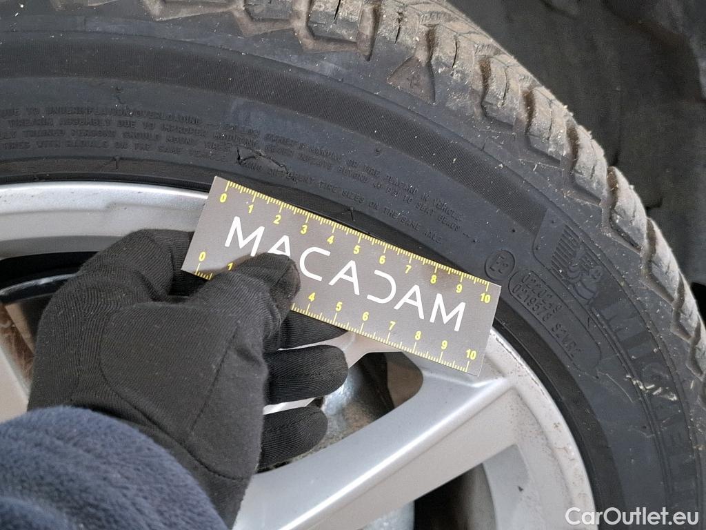  Audi  A3 AUDI  Sportback / 2020 / 5P / Berline 35 TFSI 150 MHEV S Tronic Business Line #6