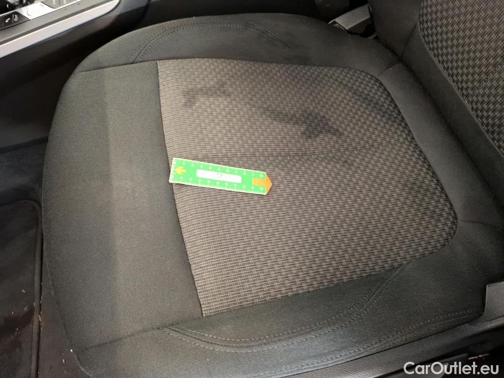  Bmw  Serie 1 1 Berline 116 d 1.5 115CV BVA7 E6d #15