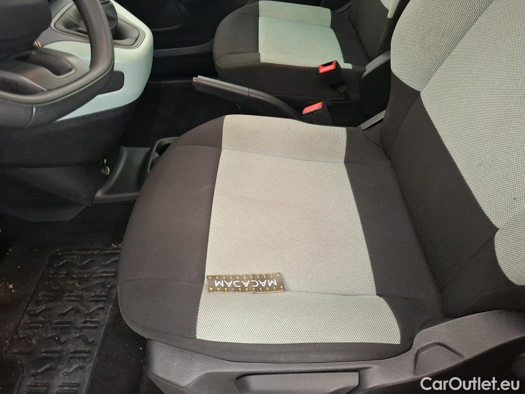  Citroen  Berlingo  Live M 1.2 PureTech 110CV BVM6 E6d #23