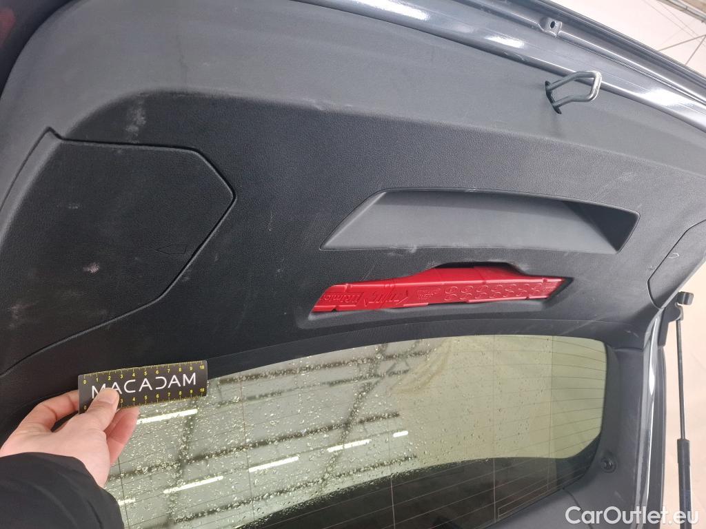  Bmw  Serie 1 Série 1 Berline 118 i Edition Sport 1.5 135CV BVA7 E6d #31