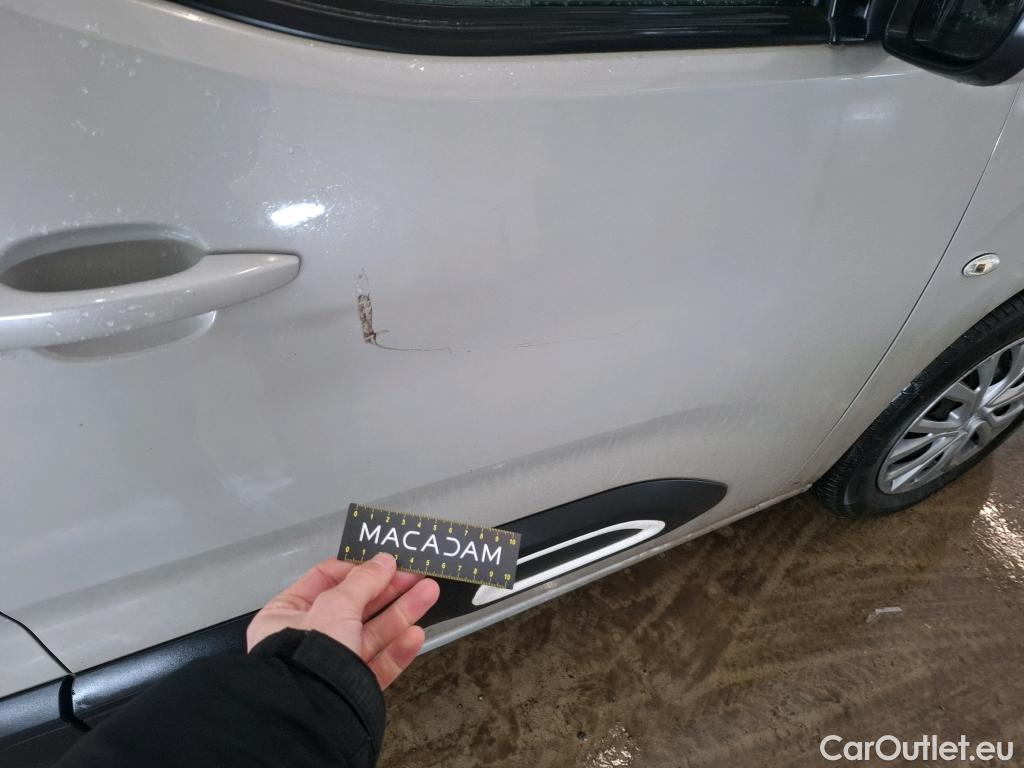  Citroen  Berlingo  Feel M 1.2 PureTech 130CV BVA8 E6d #32