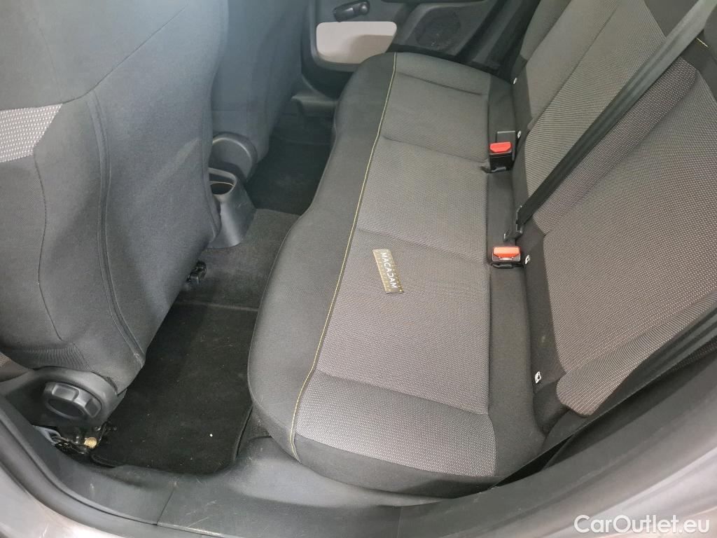  Citroen  C3  Feel Business 1.2 PureTech 80CV BVM5 E6d #44