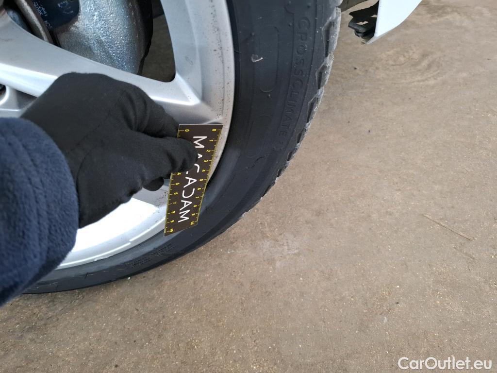  Audi  A3 AUDI  Sportback / 2020 / 5P / Berline 35 TFSI 150 MHEV S Tronic Business Line #11