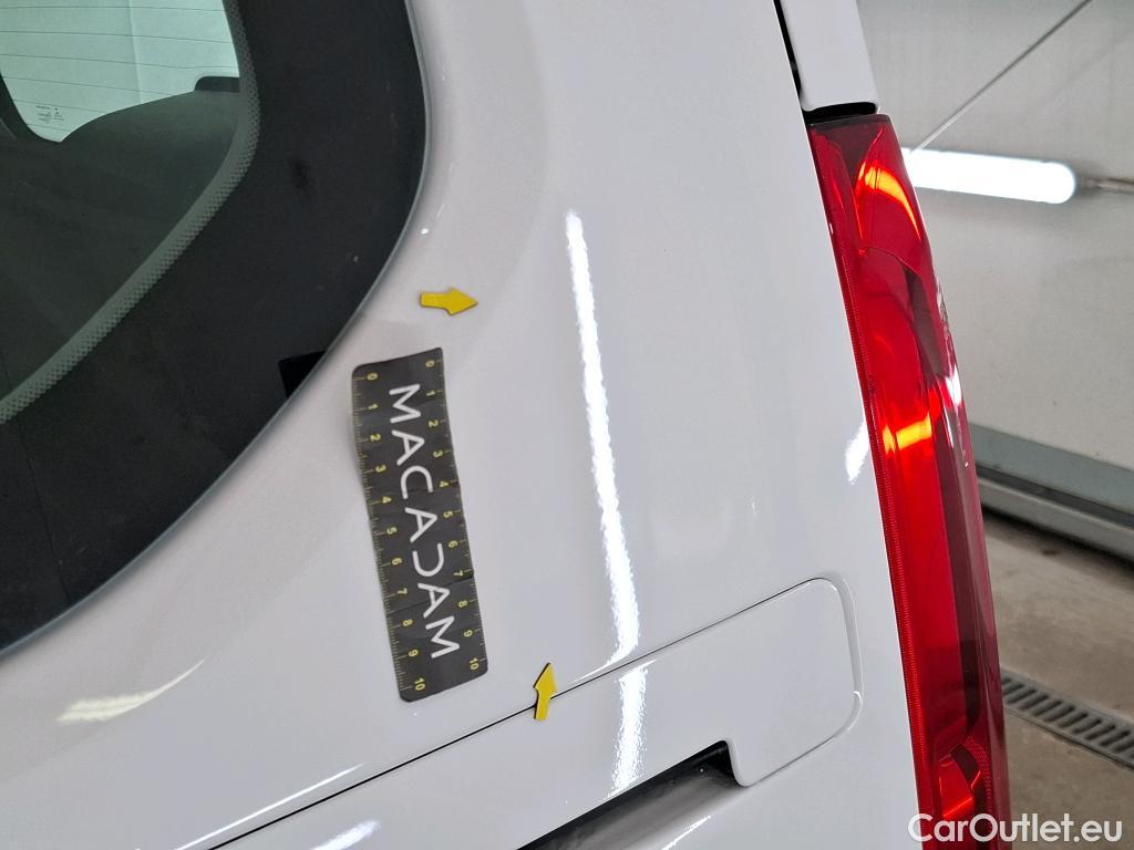  Citroen  Berlingo  Live M 1.2 PureTech 110CV BVM6 E6d #3