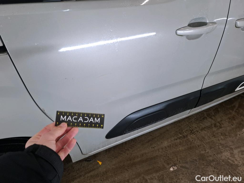  Citroen  Berlingo  Feel M 1.2 PureTech 130CV BVA8 E6d #30