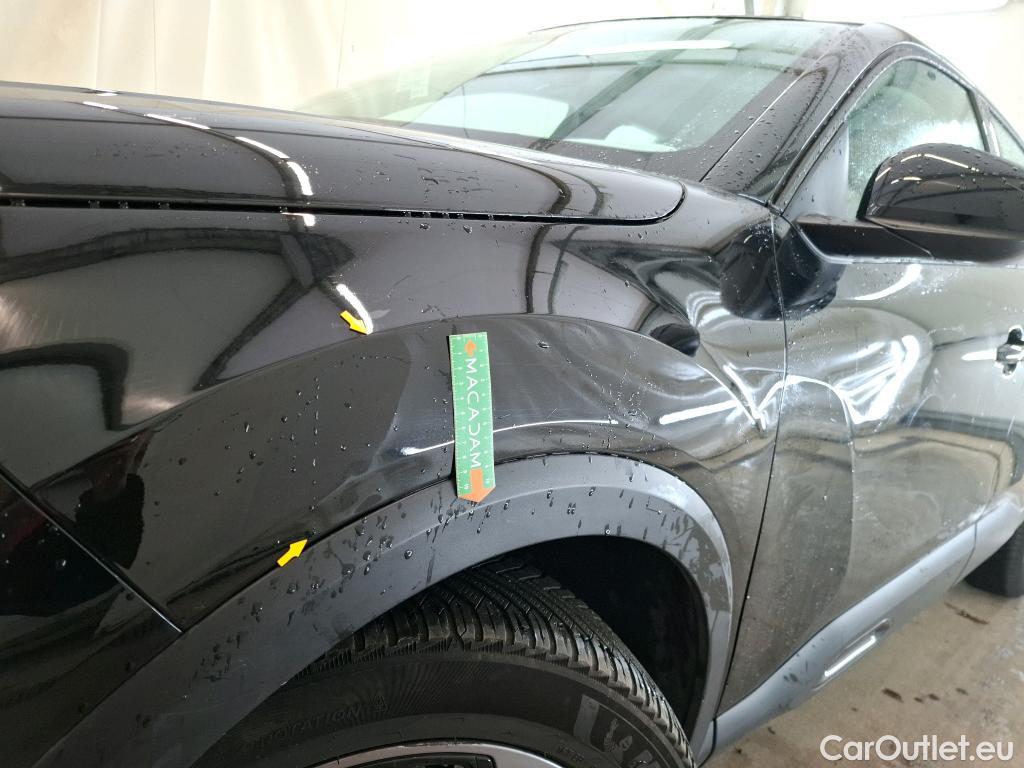  Citroen  C4 CITROEN  X / 2022 / 4P / Berline PureTech 130 S&S EAT8 Feel Pack #3