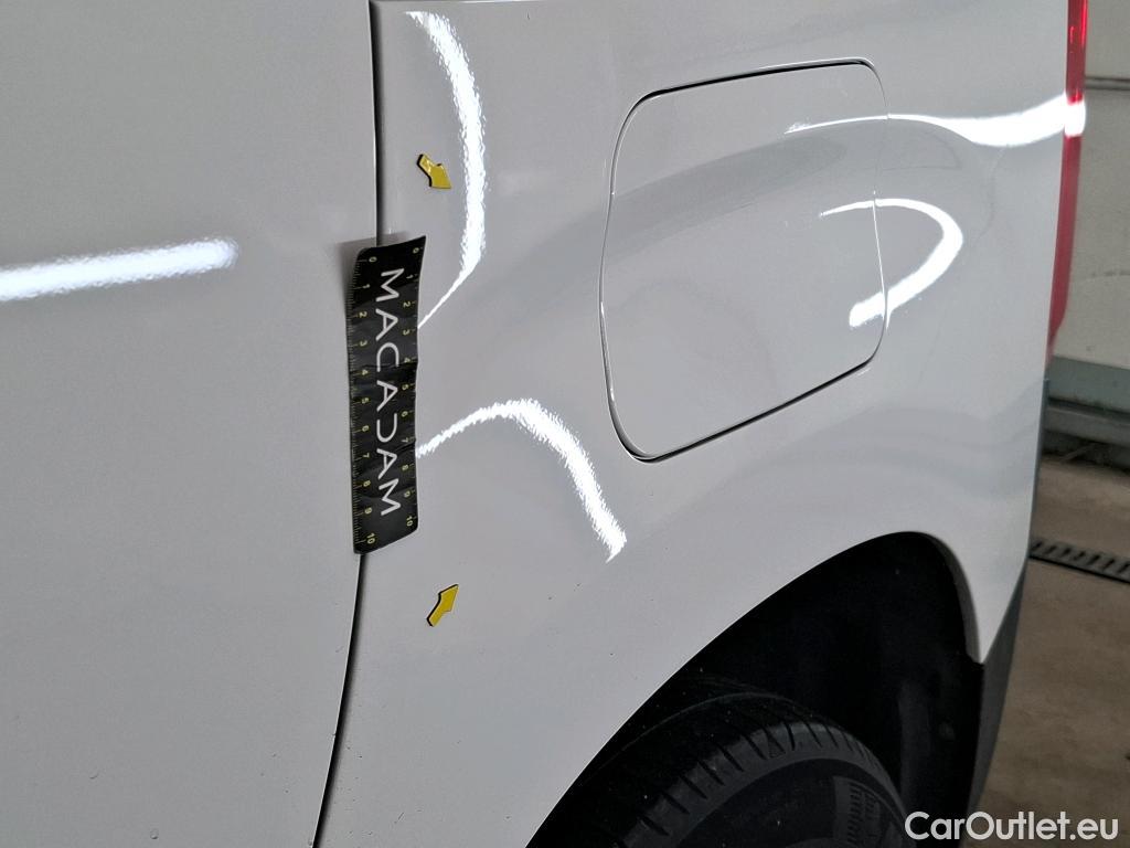  Citroen  Berlingo  Live M 1.2 PureTech 110CV BVM6 E6d #4