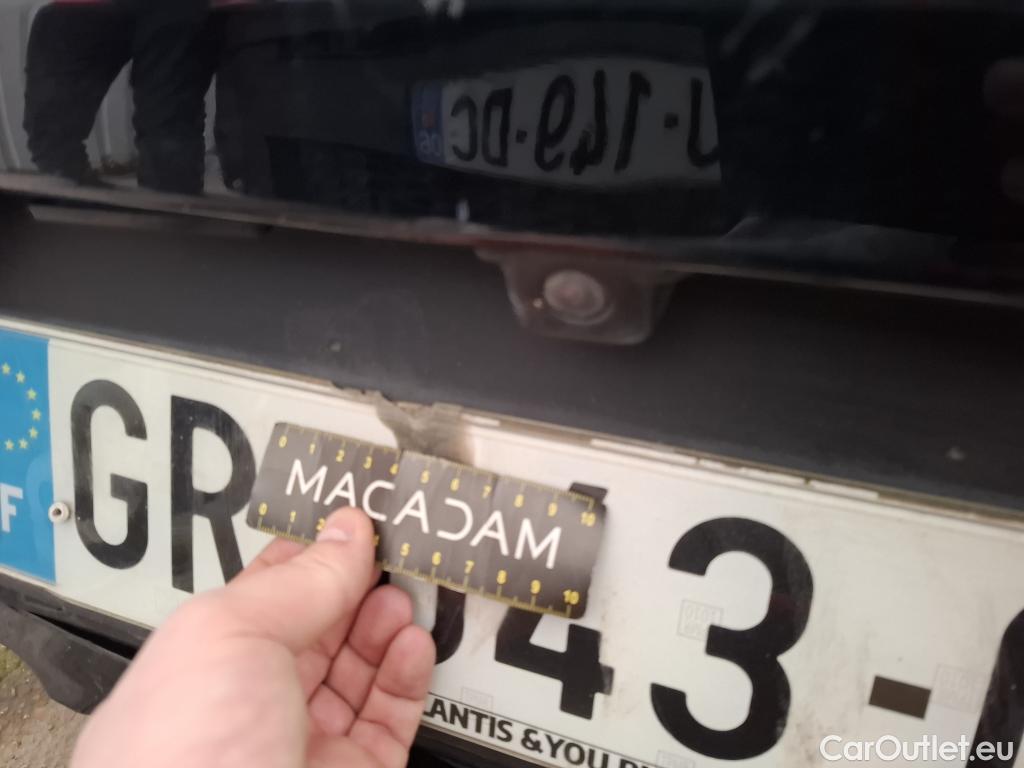  Citroen  C4  X Feel Pack 1.2 PureTech 130CV BVA8 6E #28