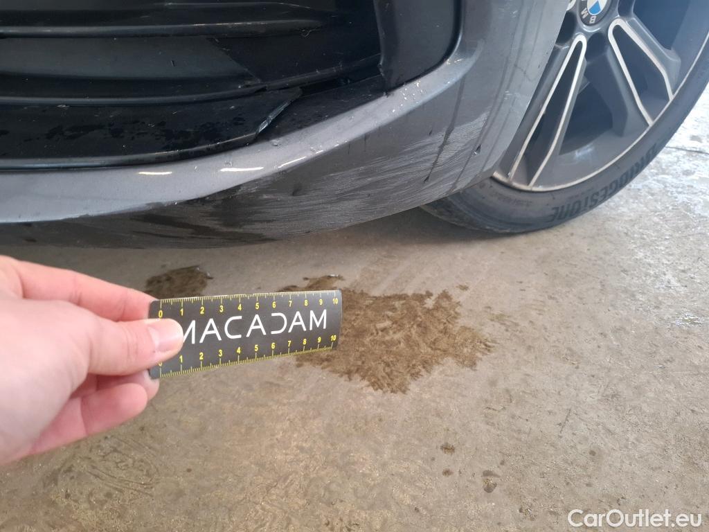  Bmw  Serie 1 Série 1 Berline 118 i Edition Sport 1.5 135CV BVA7 E6d #10