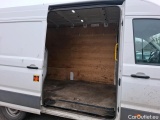 Volkswagen  Crafter  Fourgon Fourgon 35 mittlerer Radstand mit Hochdach FWD 2.0 140CV BVM6 #9