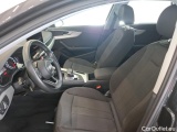  Audi  A4  Avant 35 TDI Business Line 2.0 TDI 165CV BVA7 E6d #8