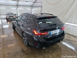  Bmw  Serie 3 Série 3 Touring 318 d M Sport 2.0 150CV BVA8 E6d #2