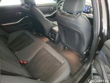  Bmw  Serie 3 Série 3 Touring 318 d M Sport 2.0 150CV BVA8 E6d #9