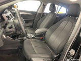  Bmw  X2 BMW  / 2017 / 5P / SUV xDrive25e Business Design BVA6 #8