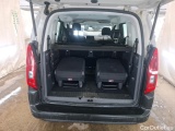  Citroen  Berlingo  Feel M 1.2 PureTech 130CV BVA8 E6d #10