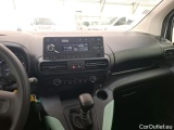  Citroen  Berlingo  Live M 1.2 PureTech 110CV BVM6 E6d #7