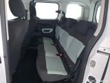  Citroen  Berlingo  Live M 1.2 PureTech 110CV BVM6 E6d #9