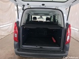  Citroen  Berlingo  Live M 1.2 PureTech 110CV BVM6 E6d #10