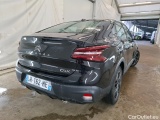  Citroen  C4 CITROEN  X / 2022 / 4P / Berline PureTech 130 S&S EAT8 Feel Pack #3
