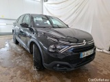  Citroen  C4  X Feel Pack 1.2 PureTech 130CV BVA8 6E #4