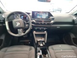  Citroen  C4  X Feel Pack 1.2 PureTech 130CV BVA8 6E #5