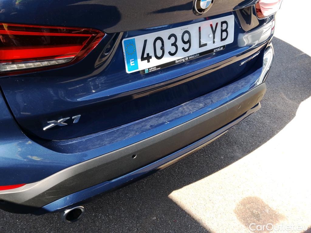  Bmw  X1 BMW  / 2019 / 5P / todoterreno sDrive16d #17