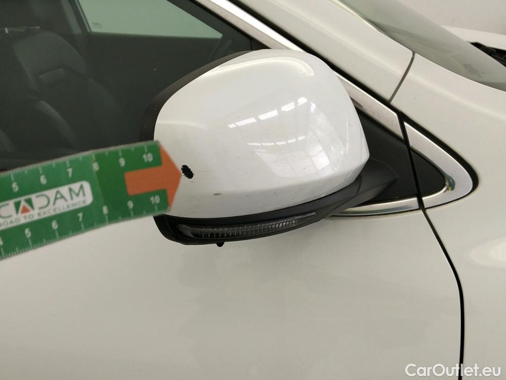  Renault  Kadjar RENAULT  / 2019 / 5P / crossover Zen Blue dCi 110kW (150CV) 4x4 #18