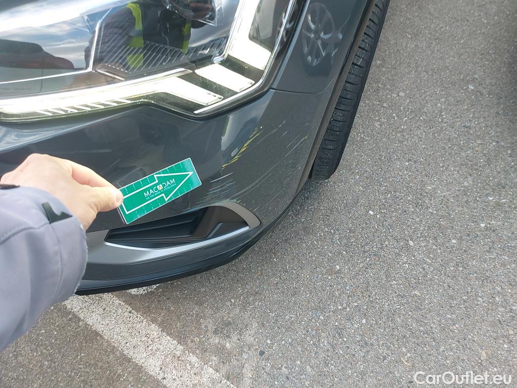  Audi  Q3 AUDI  / 2018 / 5P / todoterreno Advanced 35 TDI 110kW (150CV) S tronic #4