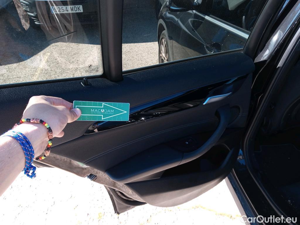  Bmw  X2 BMW  sDrive18i #20