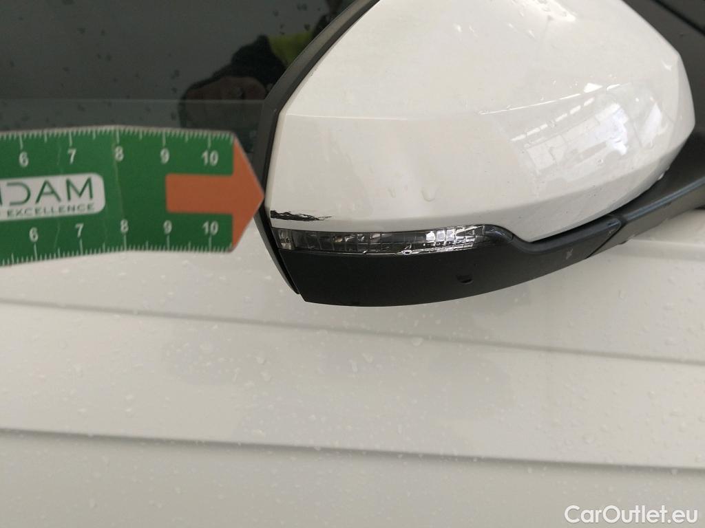  Volkswagen  Polo VOLKSWAGEN  / 2021 / 5P / berlina con portón  1.0 TSI 70kW (95CV) #20