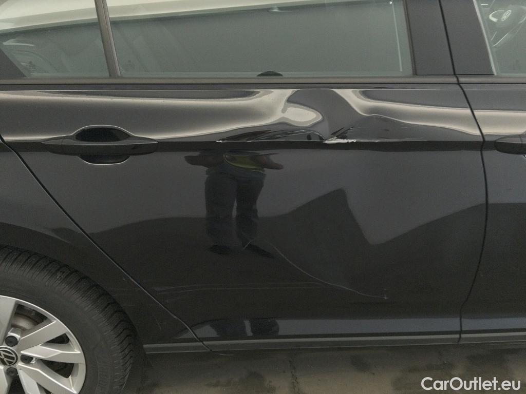  Volkswagen  Passat VOLKSWAGEN  / 2019 / 4P / sedán Business 2.0 TDI 90kW (122CV) DSG #3