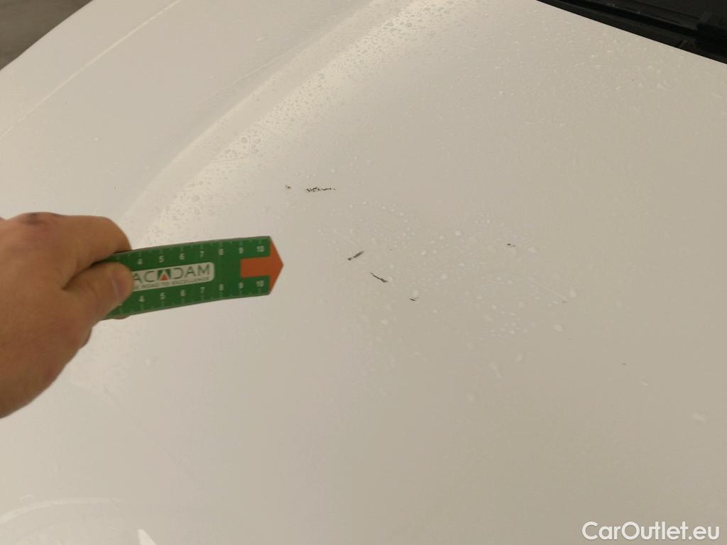  Volkswagen  Polo VOLKSWAGEN  / 2021 / 5P / berlina con portón  1.0 TSI 70kW (95CV) #6