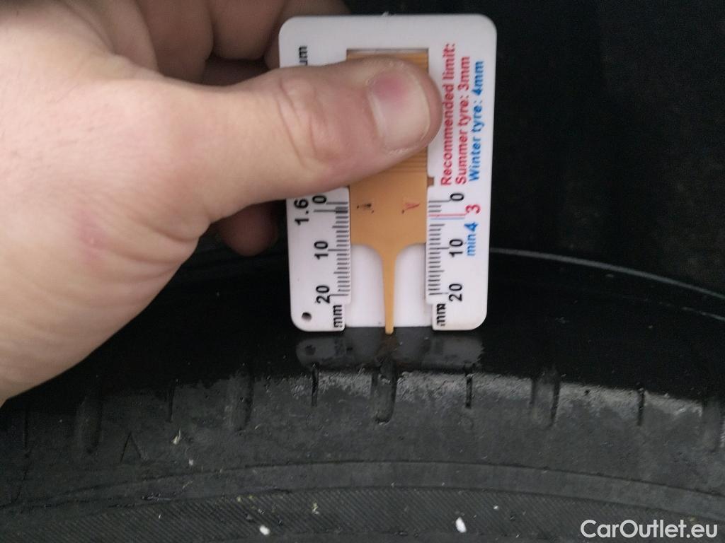  Volkswagen  Polo VOLKSWAGEN  / 2021 / 5P / berlina con portón  1.0 TSI 70kW (95CV) #9