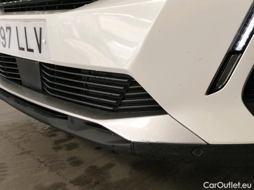  Peugeot  3008 PEUGEOT  / 2020 / 5P / todoterreno 1.5 BlueHDi 96kW (130CV) S&S Active Pack #15