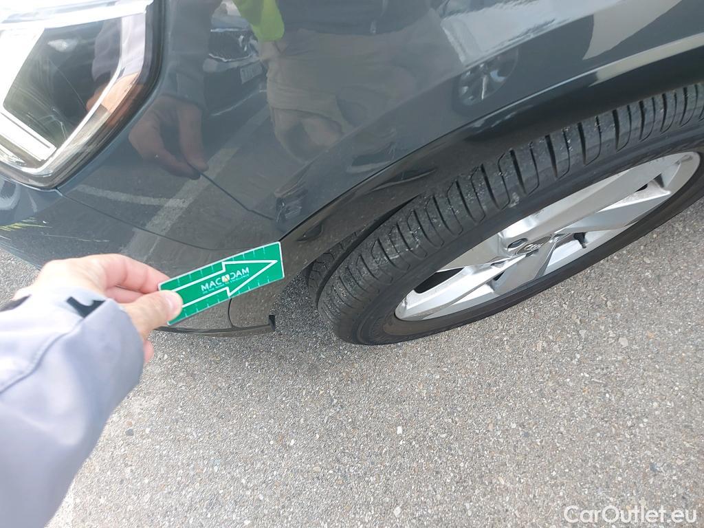  Audi  Q3 AUDI  / 2018 / 5P / todoterreno Advanced 35 TDI 110kW (150CV) S tronic #8