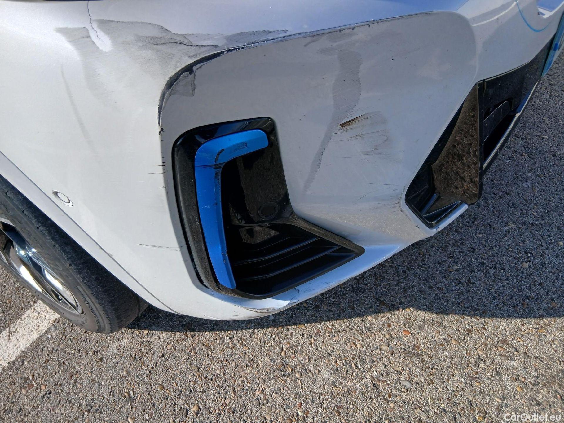  Bmw  iX3 BMW  / 2021 / 5P / todoterreno 80 kWh M Sport (AC3) #29