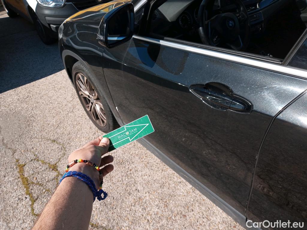  Bmw  X2 BMW  sDrive18i #10