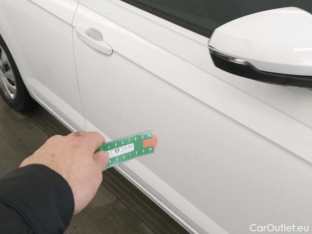  Volkswagen  Polo VOLKSWAGEN  / 2021 / 5P / berlina con portón  1.0 TSI 70kW (95CV) #7