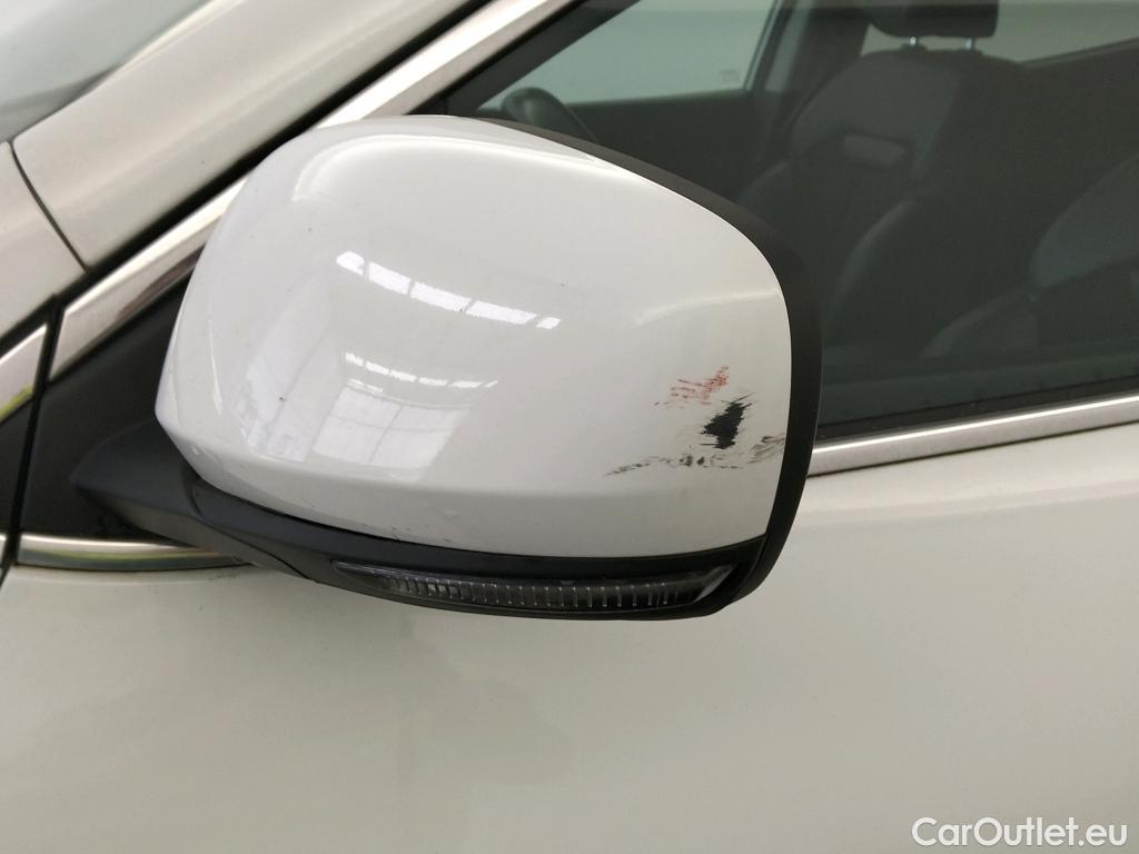  Renault  Kadjar RENAULT  / 2019 / 5P / crossover Zen Blue dCi 110kW (150CV) 4x4 #15