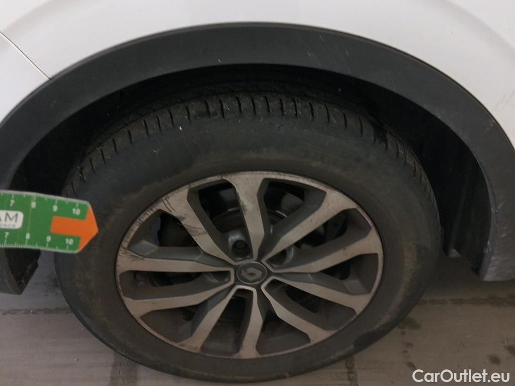  Renault  Kadjar RENAULT  / 2019 / 5P / crossover Zen Blue dCi 110kW (150CV) 4x4 #2