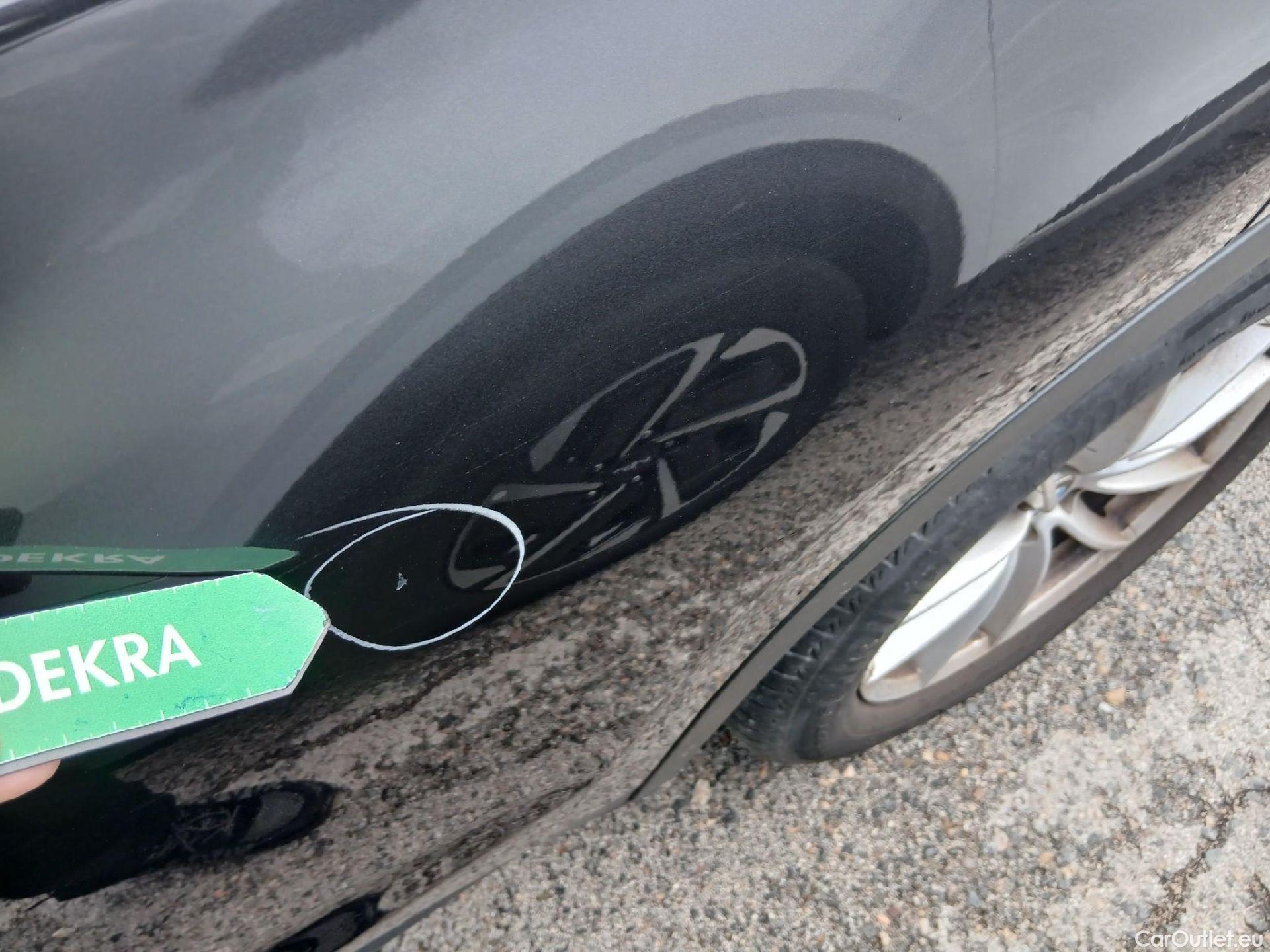  Bmw  X3 BMW  / 2017 / 5P / todoterreno xDrive20d #19