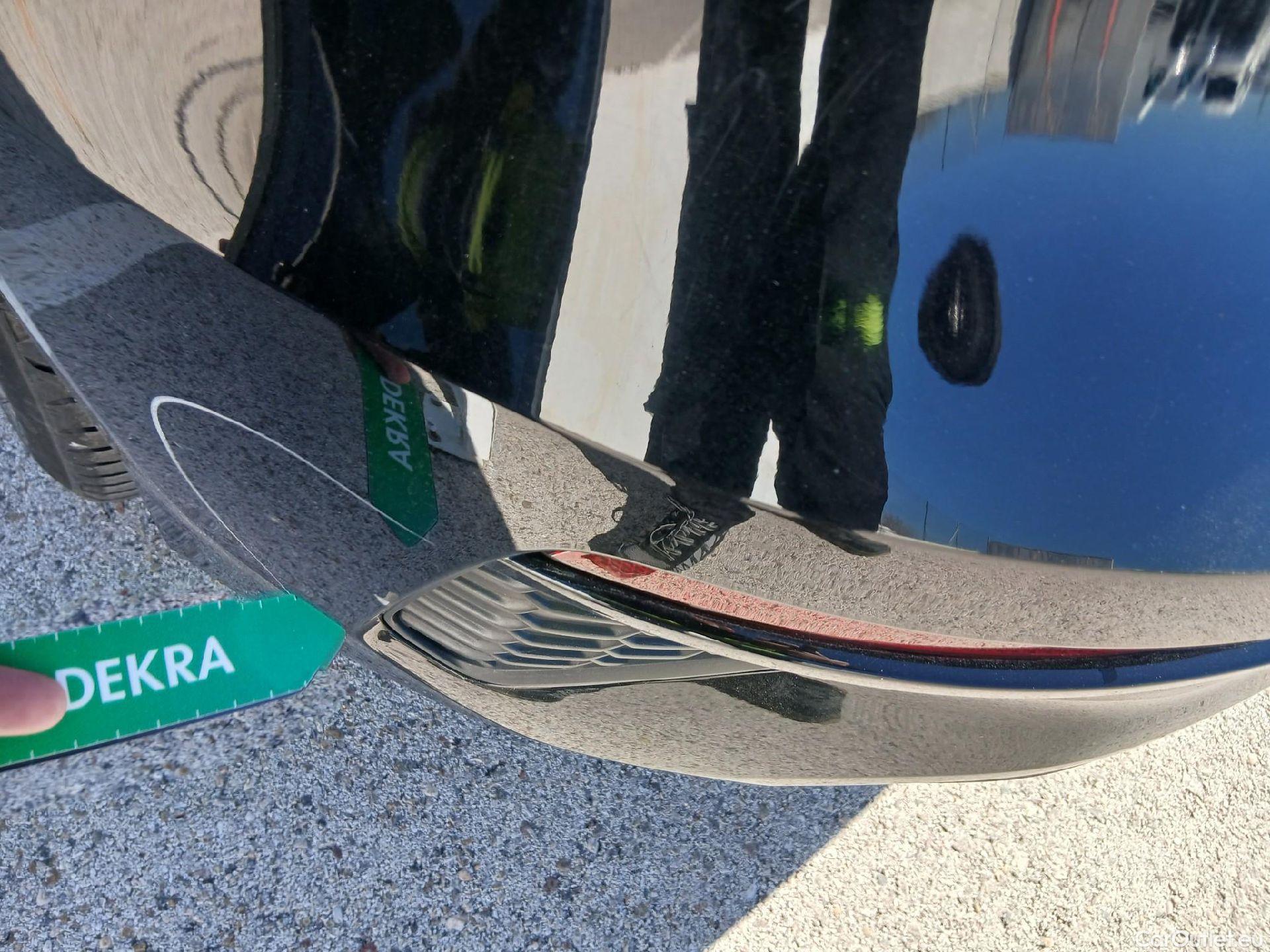  Audi  A3 AUDI  / 2020 / 5P / berlina con portón Sportback 30 TDI 85kW (116CV) #13