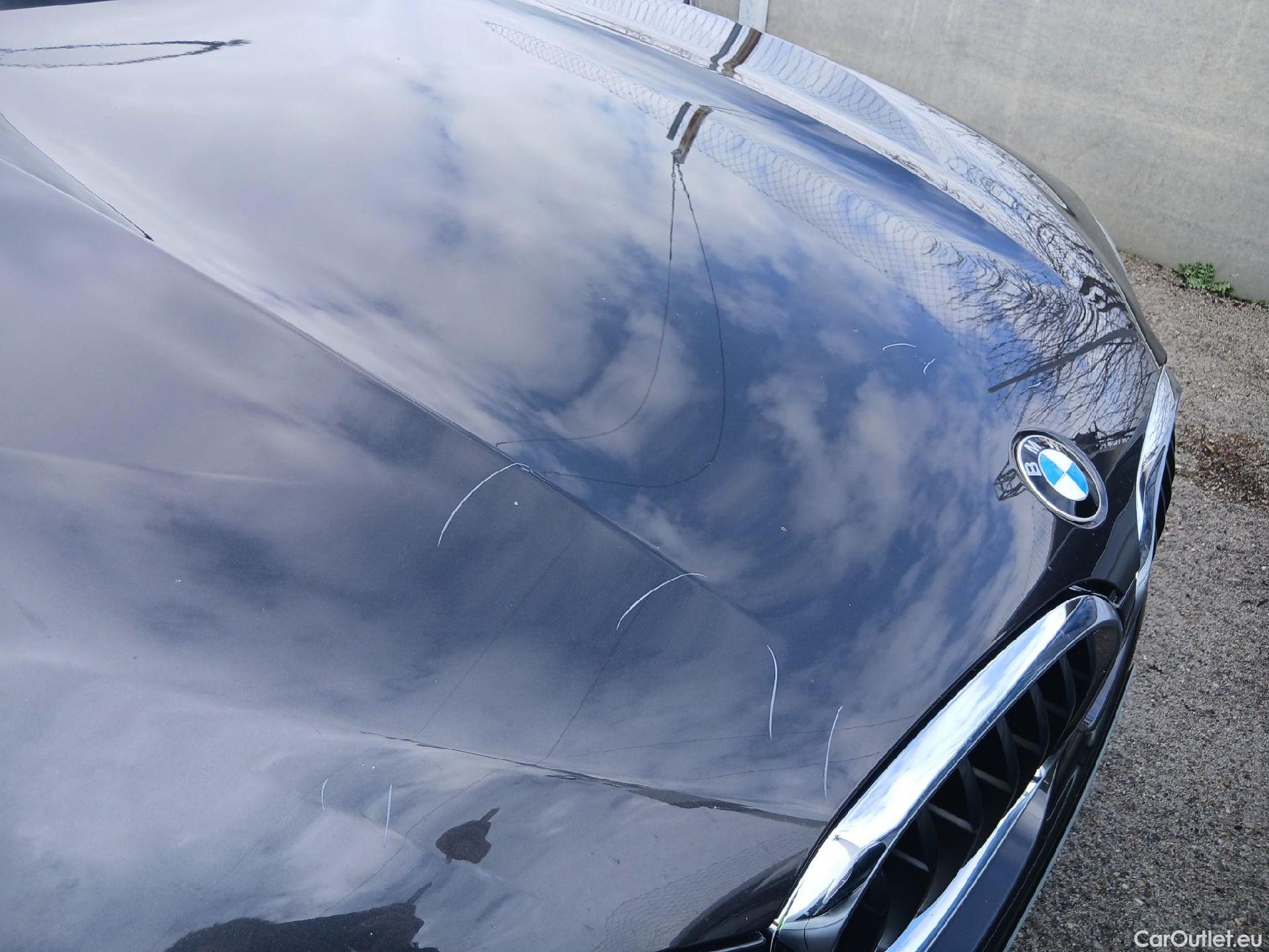  Bmw  X3 BMW  / 2017 / 5P / todoterreno xDrive20d #9