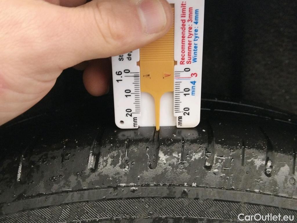  Volkswagen  Polo VOLKSWAGEN  / 2021 / 5P / berlina con portón  1.0 TSI 70kW (95CV) #12