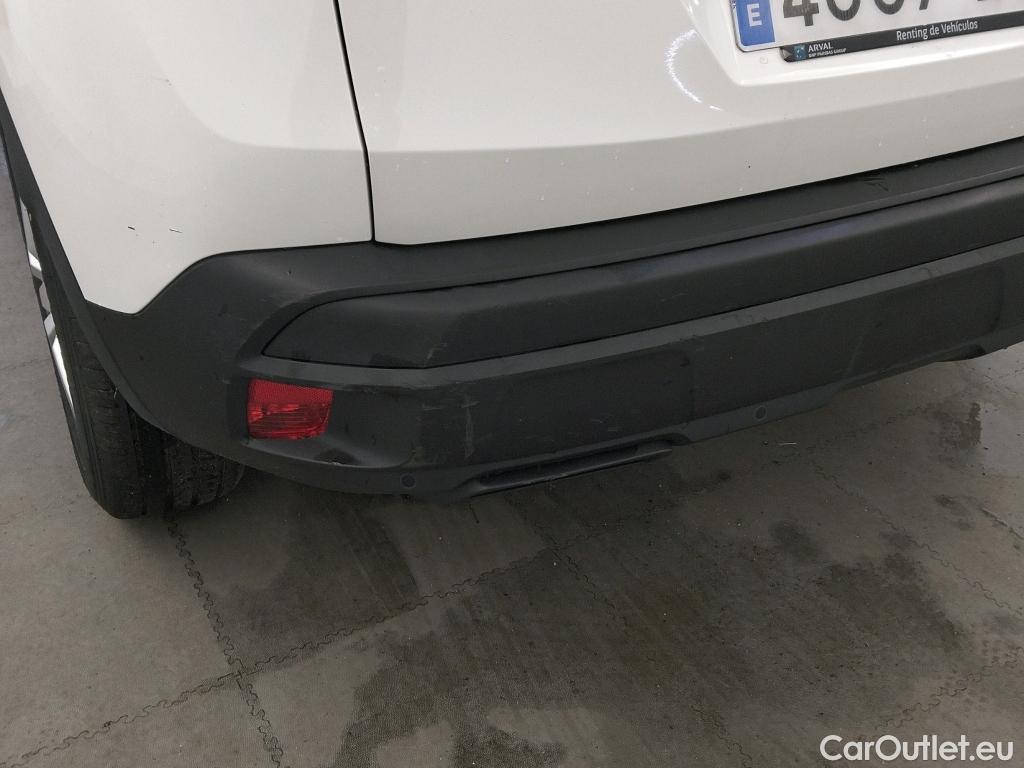  Peugeot  3008 PEUGEOT  / 2020 / 5P / todoterreno 1.5 BlueHDi 96kW (130CV) S&S Active Pack #13