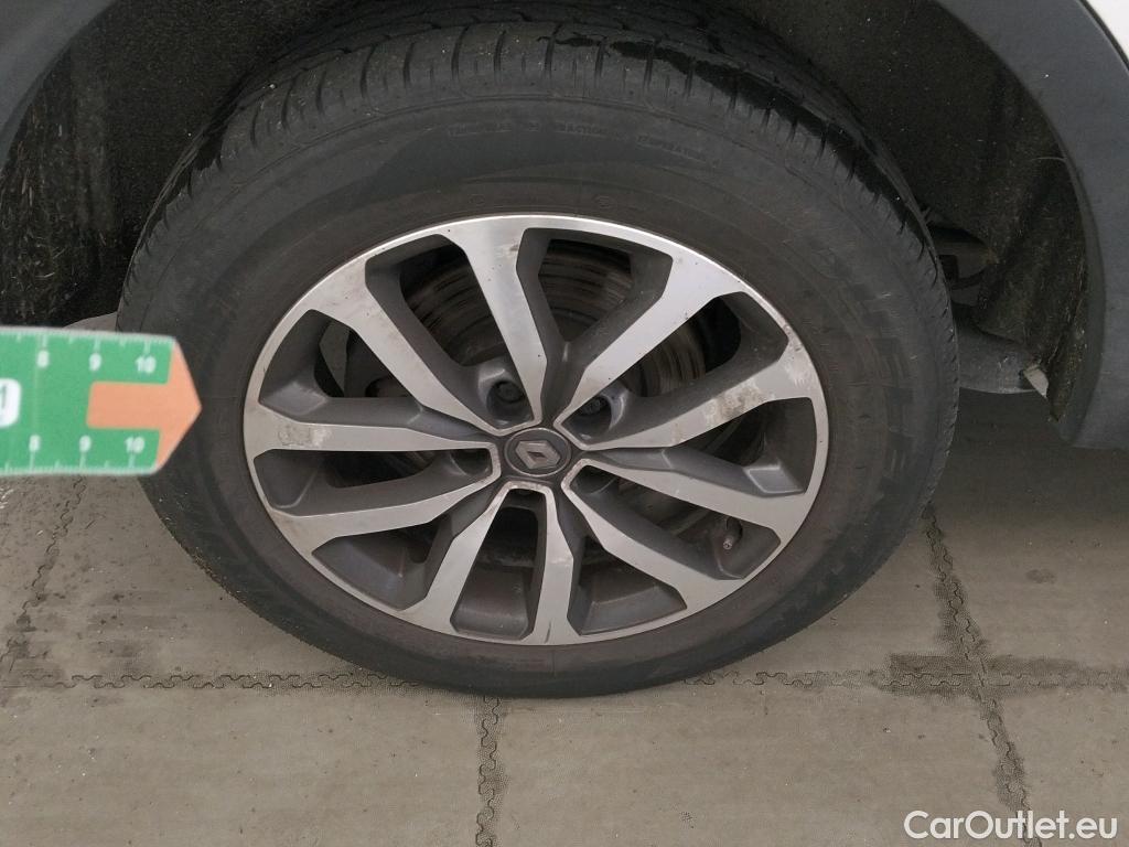  Renault  Kadjar RENAULT  / 2019 / 5P / crossover Zen Blue dCi 110kW (150CV) 4x4 #6