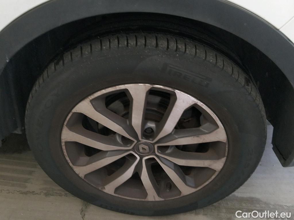  Renault  Kadjar RENAULT  / 2019 / 5P / crossover Zen Blue dCi 110kW (150CV) 4x4 #3