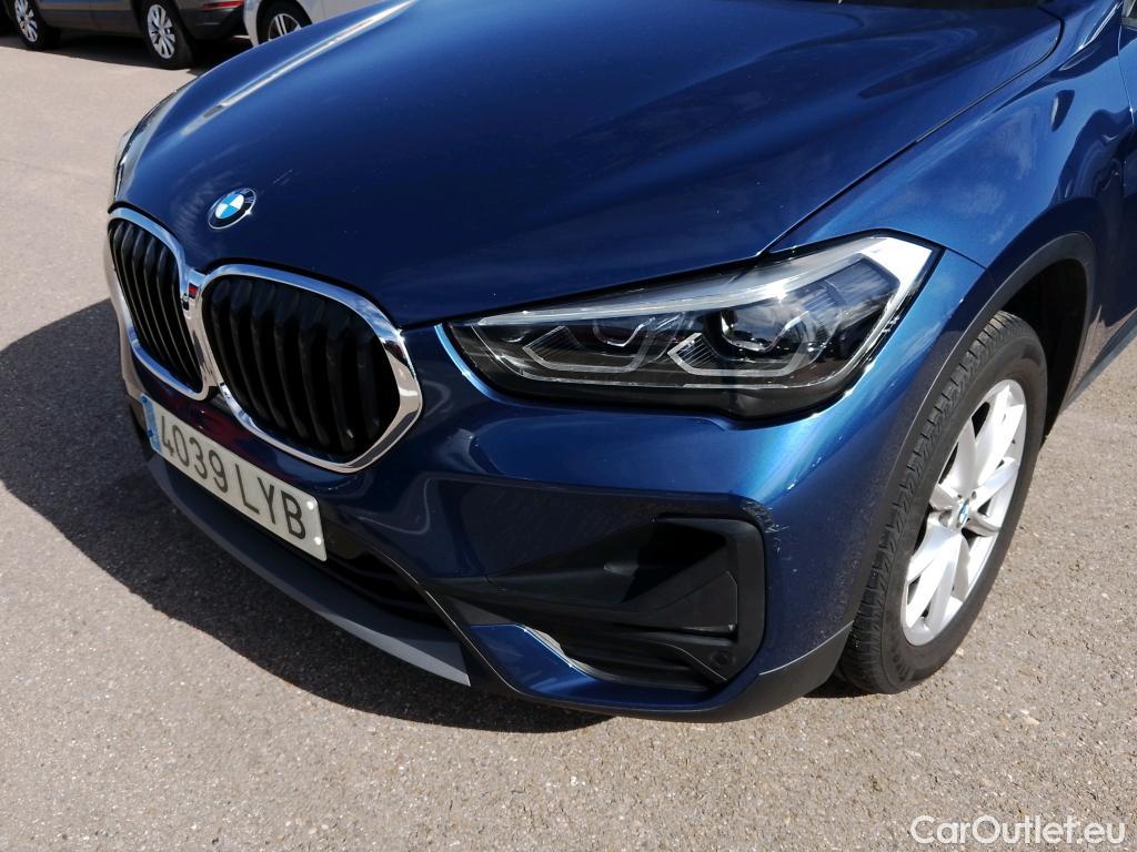 Bmw  X1 BMW  / 2019 / 5P / todoterreno sDrive16d #14