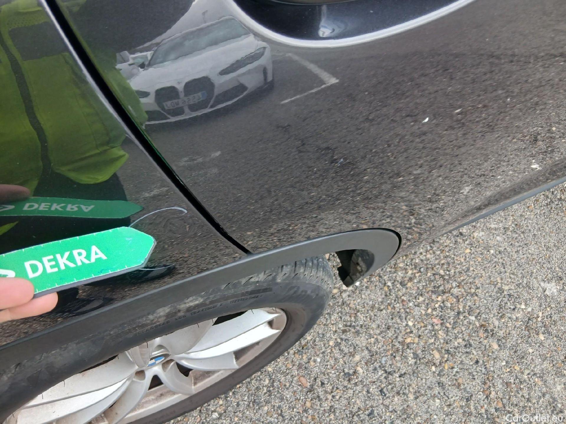  Bmw  X3 BMW  / 2017 / 5P / todoterreno xDrive20d #30