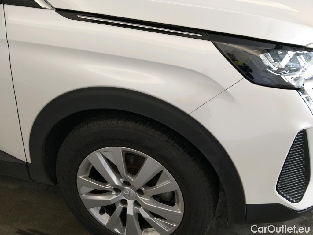  Peugeot  3008 PEUGEOT  / 2020 / 5P / todoterreno 1.5 BlueHDi 96kW (130CV) S&S Active Pack #17